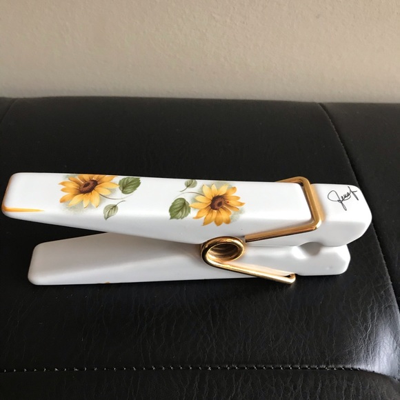 Paper clip NWOT 🇮🇹 - Picture 6 of 15